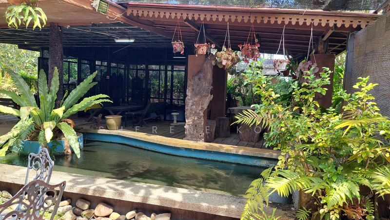 Rumah Banglo untuk Dijual di Sungai Maong (Kuching) - Sherene Kok - Exterior - PropertyGuru.com.my