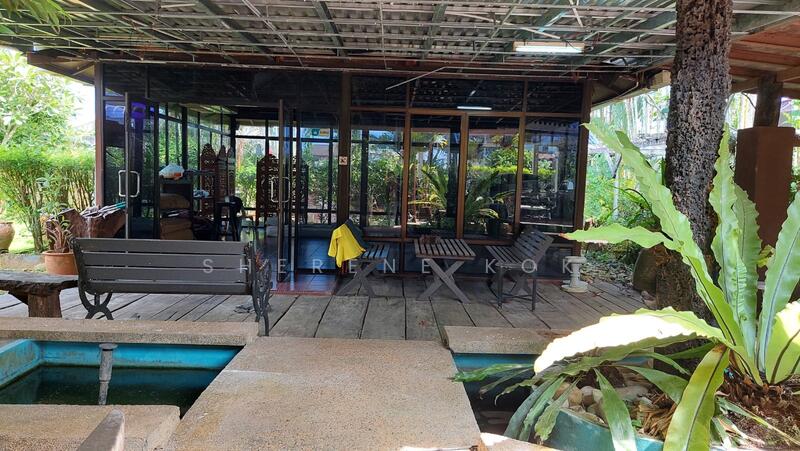 Rumah Banglo untuk Dijual di Sungai Maong (Kuching) - Sherene Kok - Exterior - PropertyGuru.com.my
