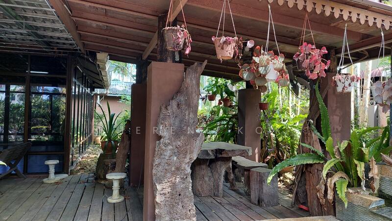 Rumah Banglo untuk Dijual di Sungai Maong (Kuching) - Sherene Kok - Exterior - PropertyGuru.com.my