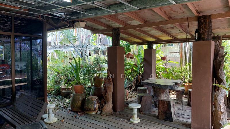 Rumah Banglo untuk Dijual di Sungai Maong (Kuching) - Sherene Kok - Exterior - PropertyGuru.com.my
