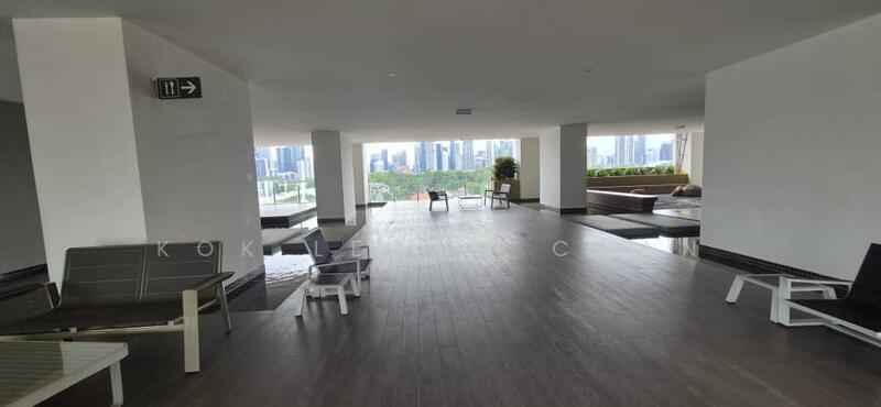 Facility Floor