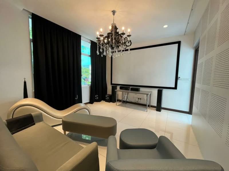 Bungalow for Sale in Setia Eco Park (Setia Alam) - Jess Tee - PropertyGuru.com.my