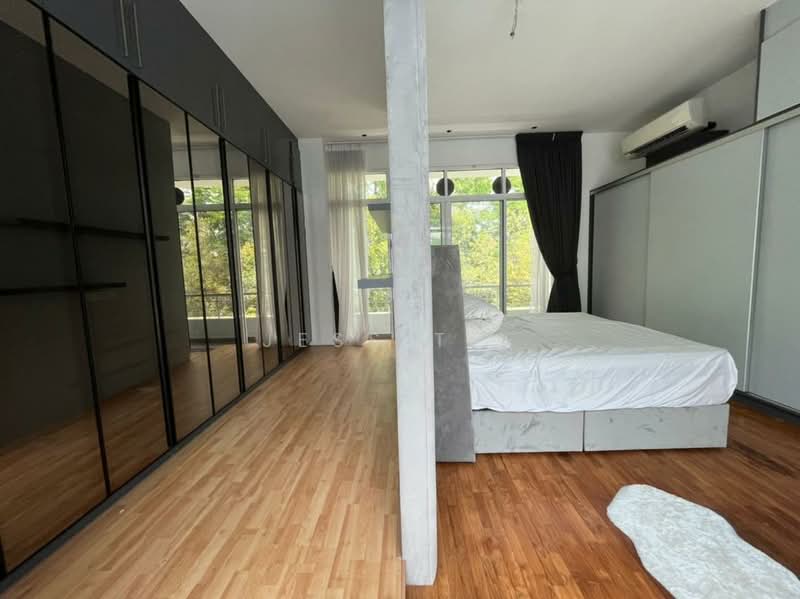 Bungalow for Sale in Setia Eco Park (Setia Alam) - Jess Tee - Bedroom - PropertyGuru.com.my