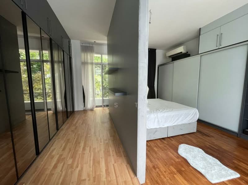 Bungalow for Sale in Setia Eco Park (Setia Alam) - Jess Tee - Bedroom - PropertyGuru.com.my