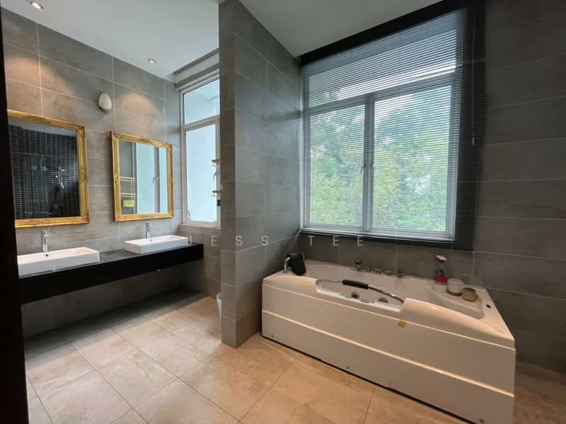 Bungalow for Sale in Setia Eco Park (Setia Alam) - Jess Tee - Bathroom - PropertyGuru.com.my