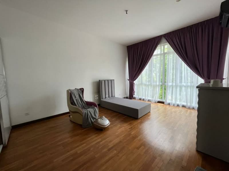Bungalow for Sale in Setia Eco Park (Setia Alam) - Jess Tee - Bedroom - PropertyGuru.com.my