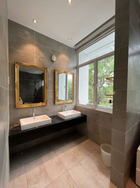 Bungalow for Sale in Setia Eco Park (Setia Alam) - Jess Tee - Bathroom - PropertyGuru.com.my