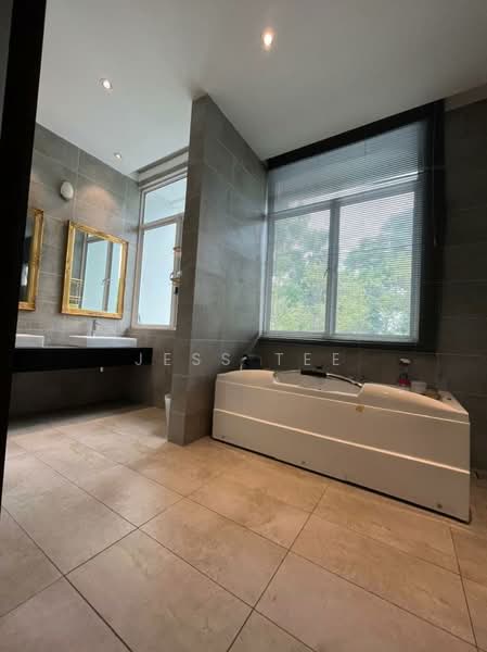 Bungalow for Sale in Setia Eco Park (Setia Alam) - Jess Tee - Bathroom - PropertyGuru.com.my