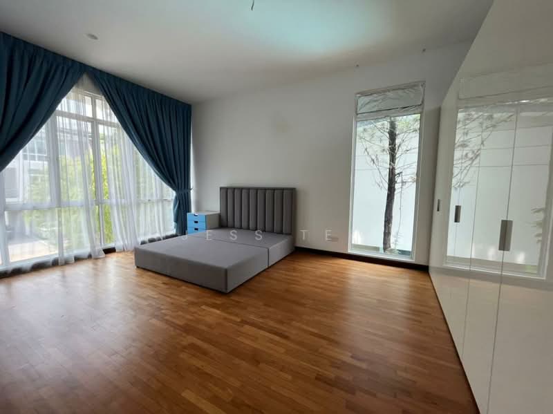 Bungalow for Sale in Setia Eco Park (Setia Alam) - Jess Tee - Bedroom - PropertyGuru.com.my
