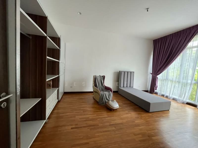 Bungalow for Sale in Setia Eco Park (Setia Alam) - Jess Tee - Interior - PropertyGuru.com.my