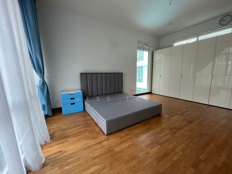 Bungalow for Sale in Setia Eco Park (Setia Alam) - Jess Tee - Bedroom - PropertyGuru.com.my
