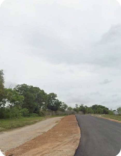 Industrial Land for Sale in Taman Perindustrian Alor Gajah (Alor Gajah) - Daric Goo - Exterior - PropertyGuru.com.my