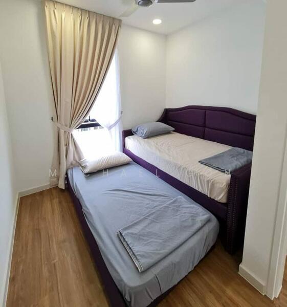 Untuk Disewa - Sunway Citrine Lakehomes