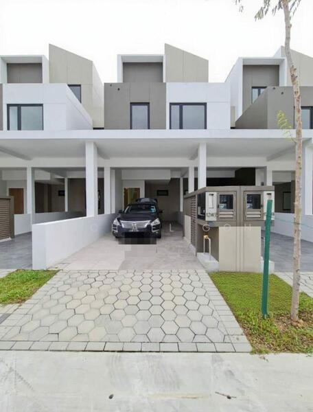 Untuk Disewa - Sunway Citrine Lakehomes