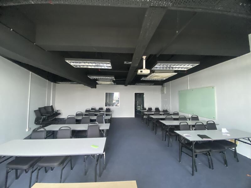Meeting/Training Room