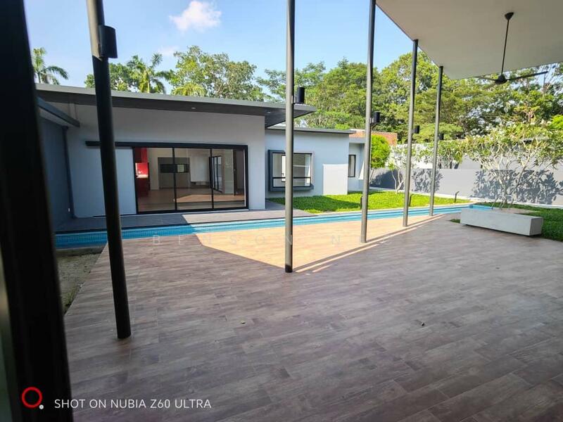 Bungalow for Sale in Leisure Farm (Gelang Patah) - Benson NEC - Exterior - PropertyGuru.com.my