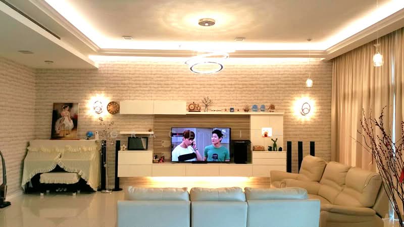 Tropicana Grande untuk Untuk Dijual - RM 2,990,000, Apr 2026 - Living Room - PropertyGuru.com.my