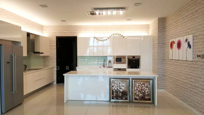 Tropicana Grande untuk Untuk Dijual - RM 2,990,000, Apr 2026 - Kitchen - PropertyGuru.com.my