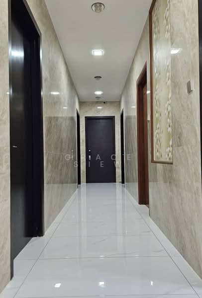 Tropicana Grande untuk Untuk Dijual - RM 2,990,000, Apr 2026 - Private Lift Lobby - PropertyGuru.com.my