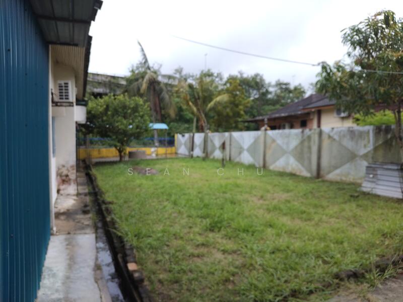 Untuk Disewa - Taman Seri Telok Datuk