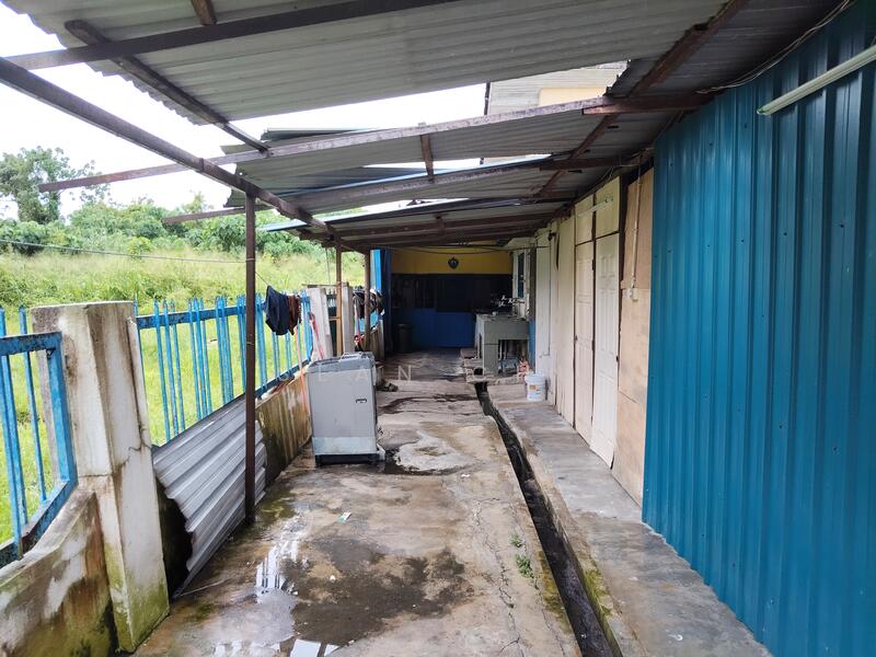 Untuk Disewa - Taman Seri Telok Datuk