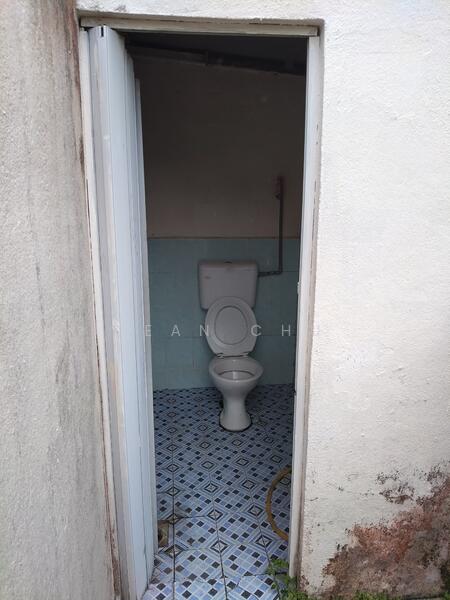 Untuk Disewa - Taman Seri Telok Datuk