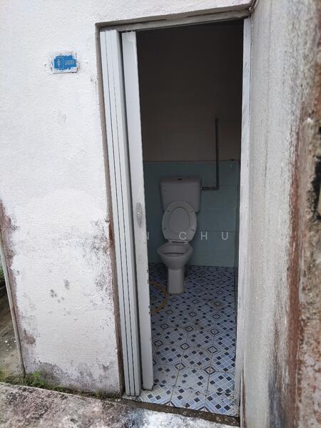 Untuk Disewa - Taman Seri Telok Datuk