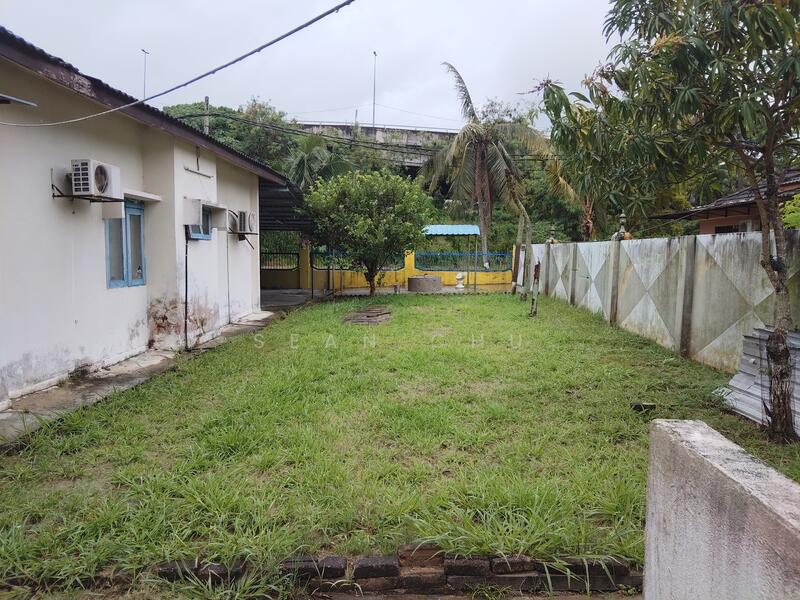 Untuk Disewa - Taman Seri Telok Datuk
