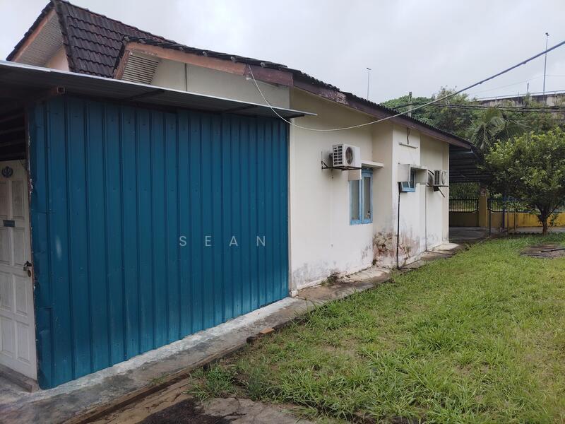 Untuk Disewa - Taman Seri Telok Datuk