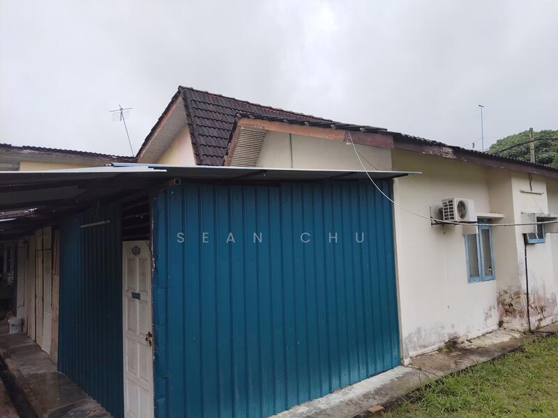 Untuk Disewa - Taman Seri Telok Datuk