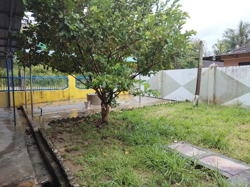 Untuk Disewa - Taman Seri Telok Datuk