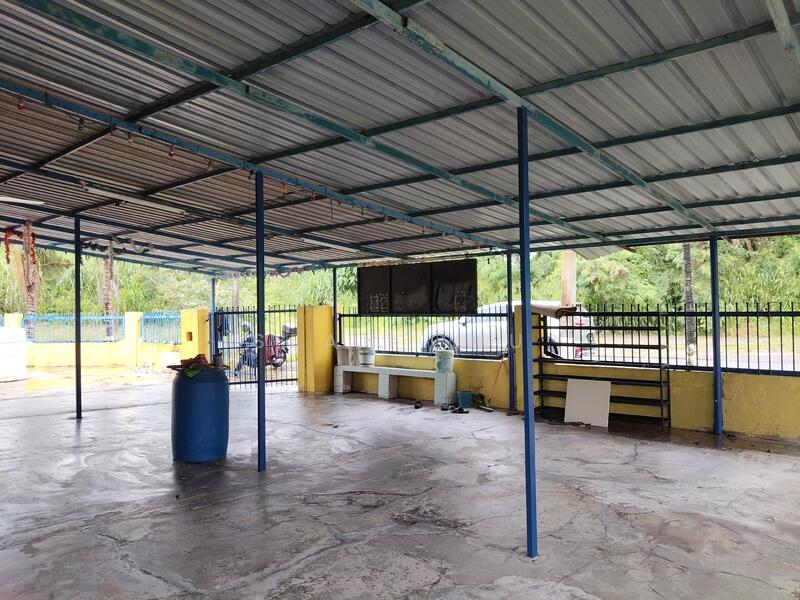 Untuk Disewa - Taman Seri Telok Datuk