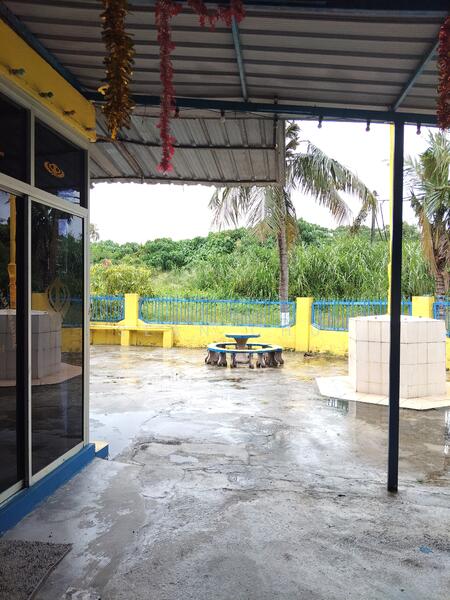 Untuk Disewa - Taman Seri Telok Datuk