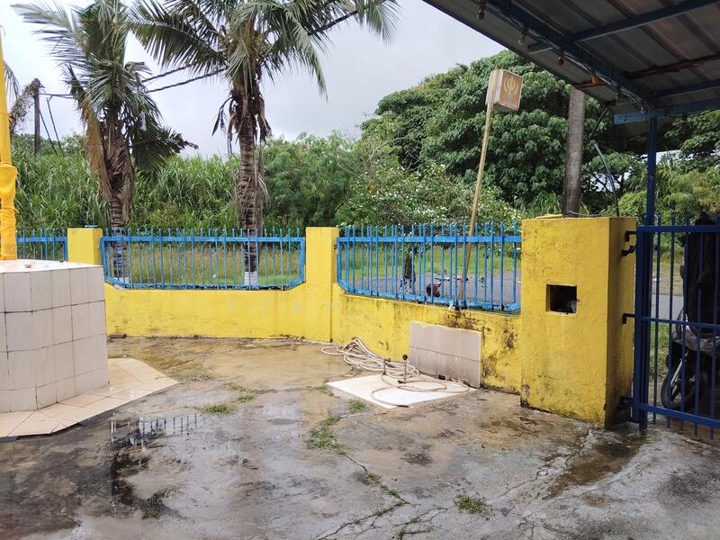 Untuk Disewa - Taman Seri Telok Datuk