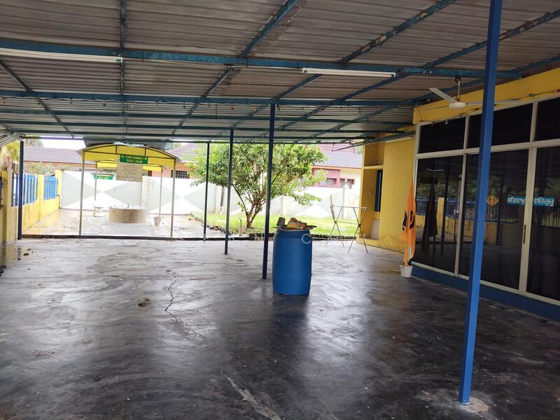 Untuk Disewa - Taman Seri Telok Datuk