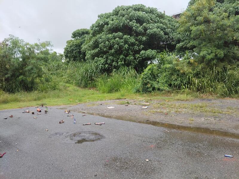 Untuk Disewa - Taman Seri Telok Datuk