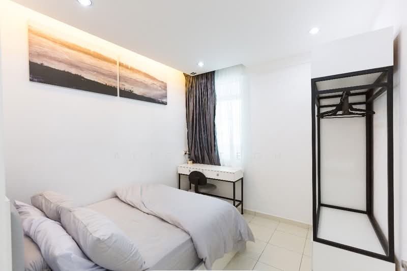 Kondominium untuk Dijual di Arena Residence - Alice Teoh - Bedroom - PropertyGuru.com.my