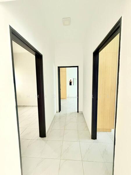 Untuk Disewa - Vesta View