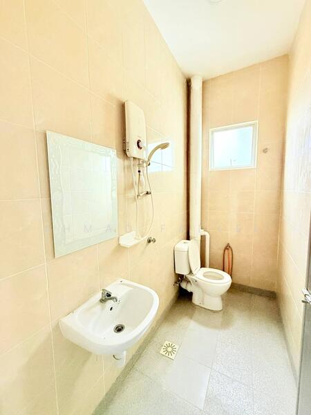 Untuk Disewa - Vesta View