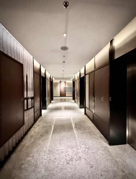 Corridor