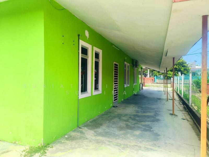 Corridor