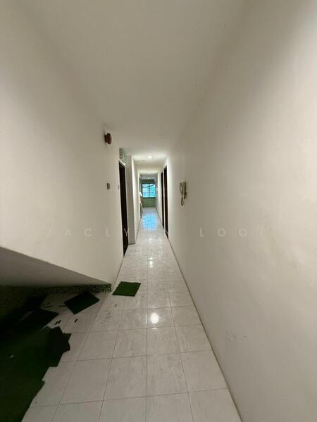 Corridor