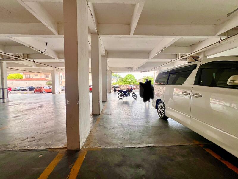 Car Park