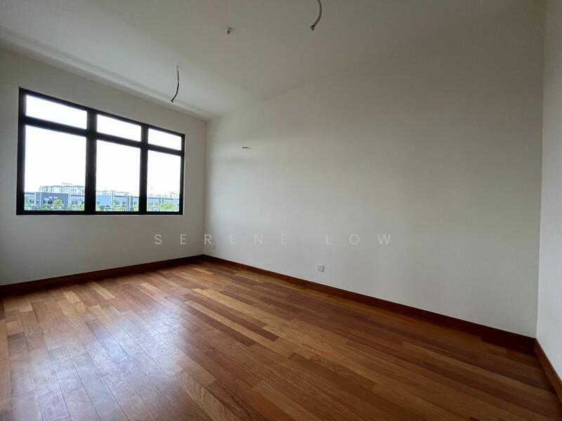 Semi-Detached House for Sale in Taman Sutera Utama (Skudai) - Serene Low - Bedroom - PropertyGuru.com.my