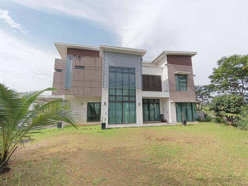 Untuk Dijual - Citrina @ Alam Impian