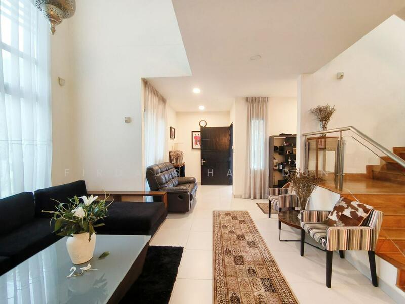 Untuk Dijual - Citrina @ Alam Impian