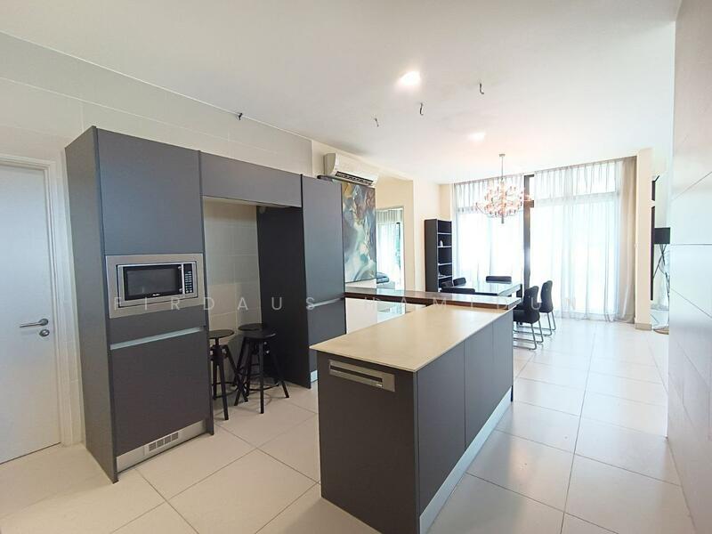 Untuk Dijual - Citrina @ Alam Impian