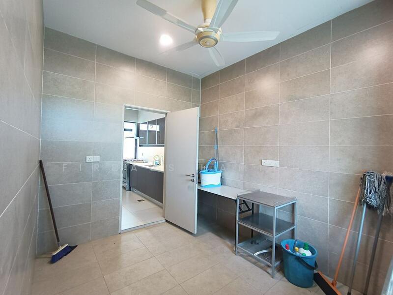 Untuk Dijual - Citrina @ Alam Impian