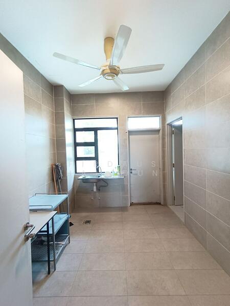 Untuk Dijual - Citrina @ Alam Impian