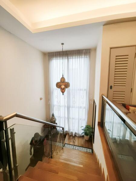 Untuk Dijual - Citrina @ Alam Impian